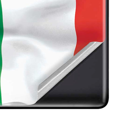 Italy Flag Google Pixel 6 Pro Skin